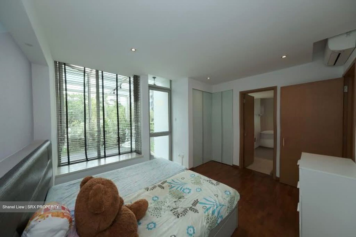 The Quartz (D19), Condominium #579557861
